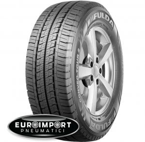 Fulda CONVEO TOUR 2 205/70 R15 106/104 S Carico C  TL